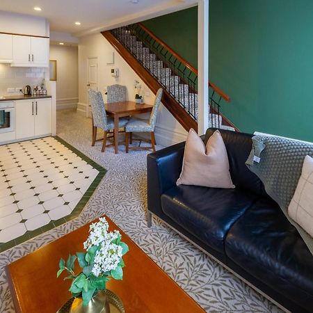 Beauty In The Cbd - 1Bed Free Parking Pool Daire Christchurch Dış mekan fotoğraf