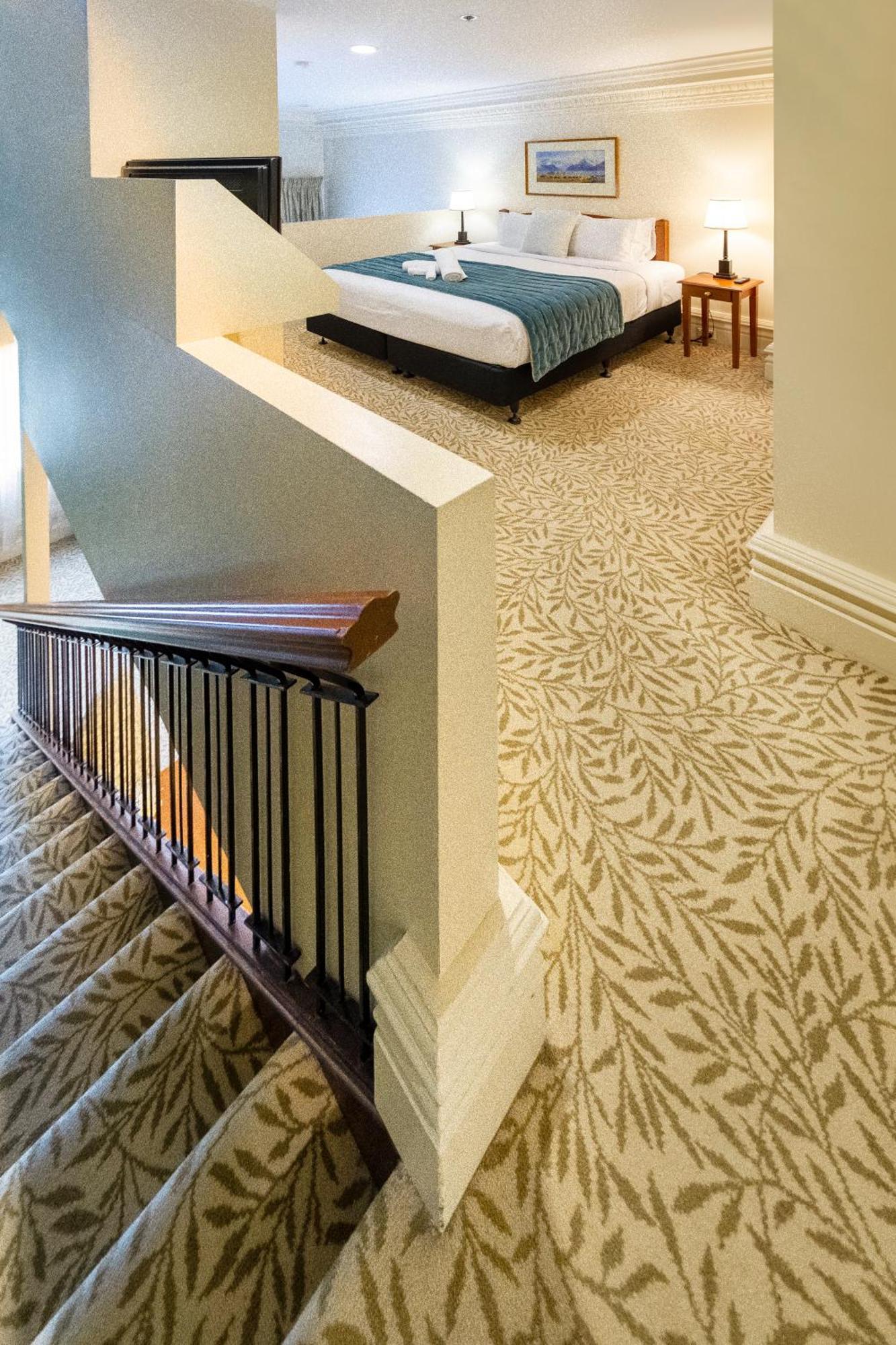 Beauty In The Cbd - 1Bed Free Parking Pool Daire Christchurch Dış mekan fotoğraf