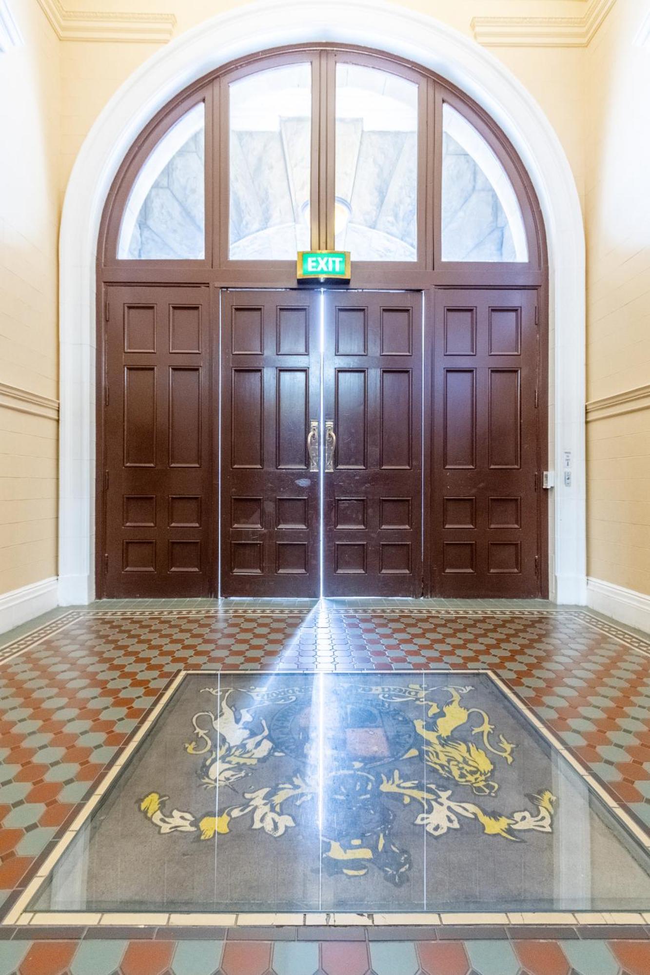 Beauty In The Cbd - 1Bed Free Parking Pool Daire Christchurch Dış mekan fotoğraf