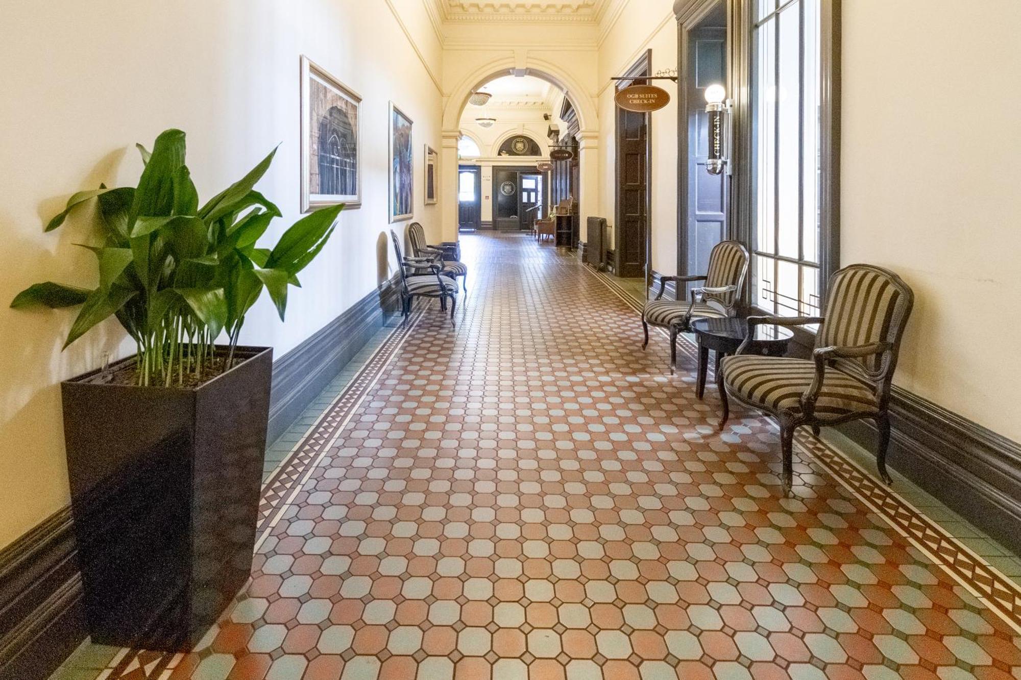 Beauty In The Cbd - 1Bed Free Parking Pool Daire Christchurch Dış mekan fotoğraf