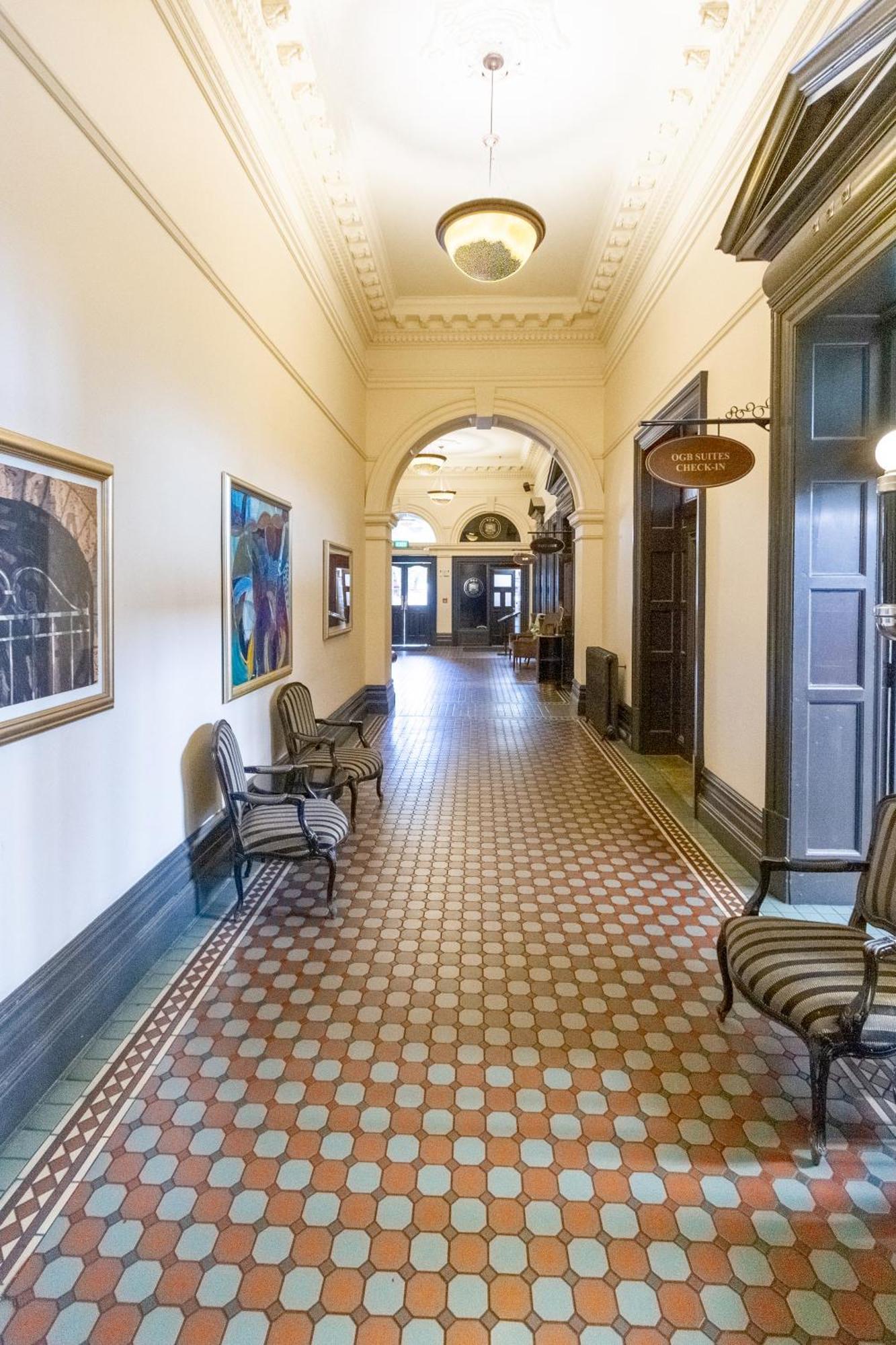 Beauty In The Cbd - 1Bed Free Parking Pool Daire Christchurch Dış mekan fotoğraf