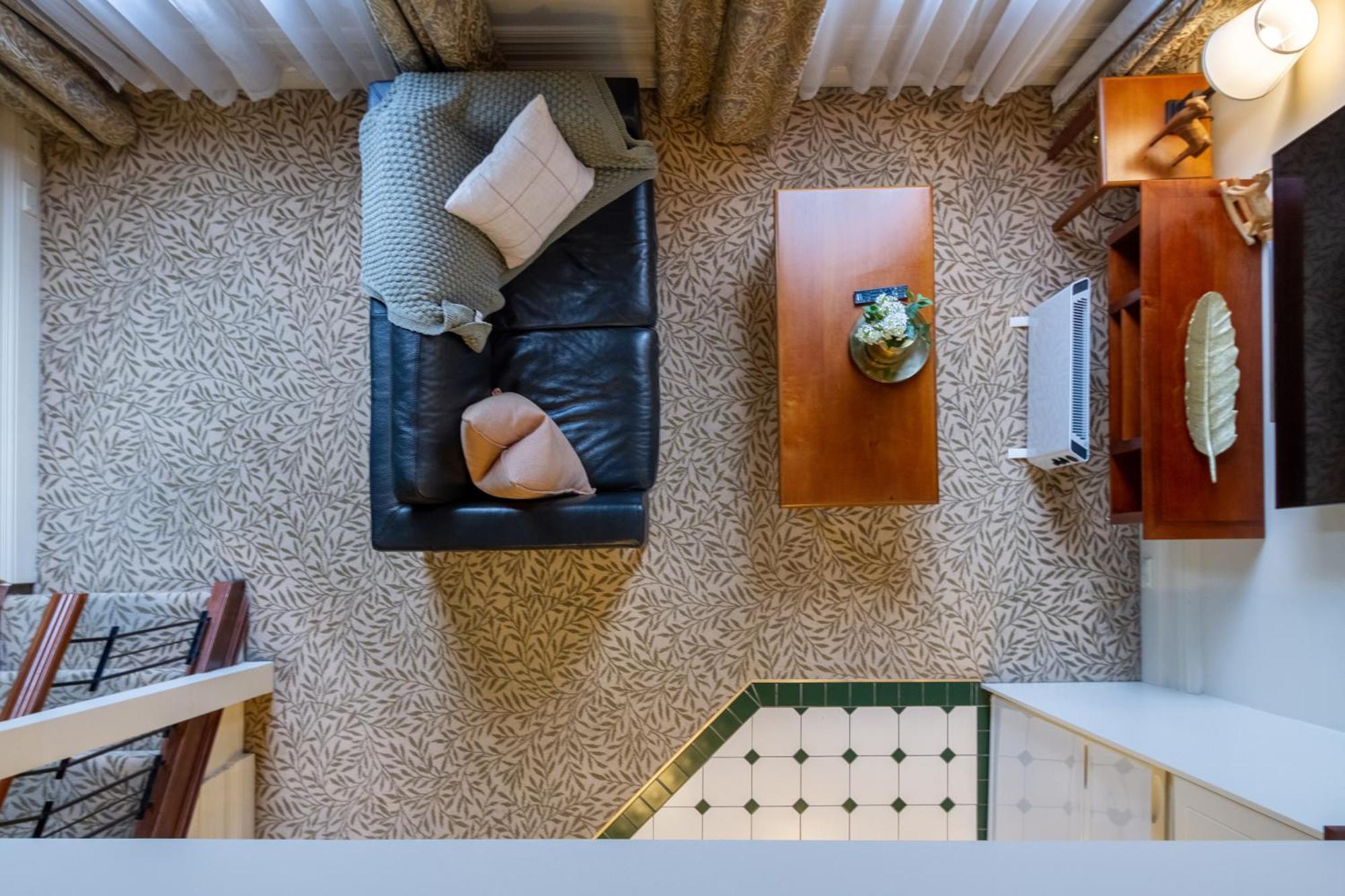 Beauty In The Cbd - 1Bed Free Parking Pool Daire Christchurch Dış mekan fotoğraf