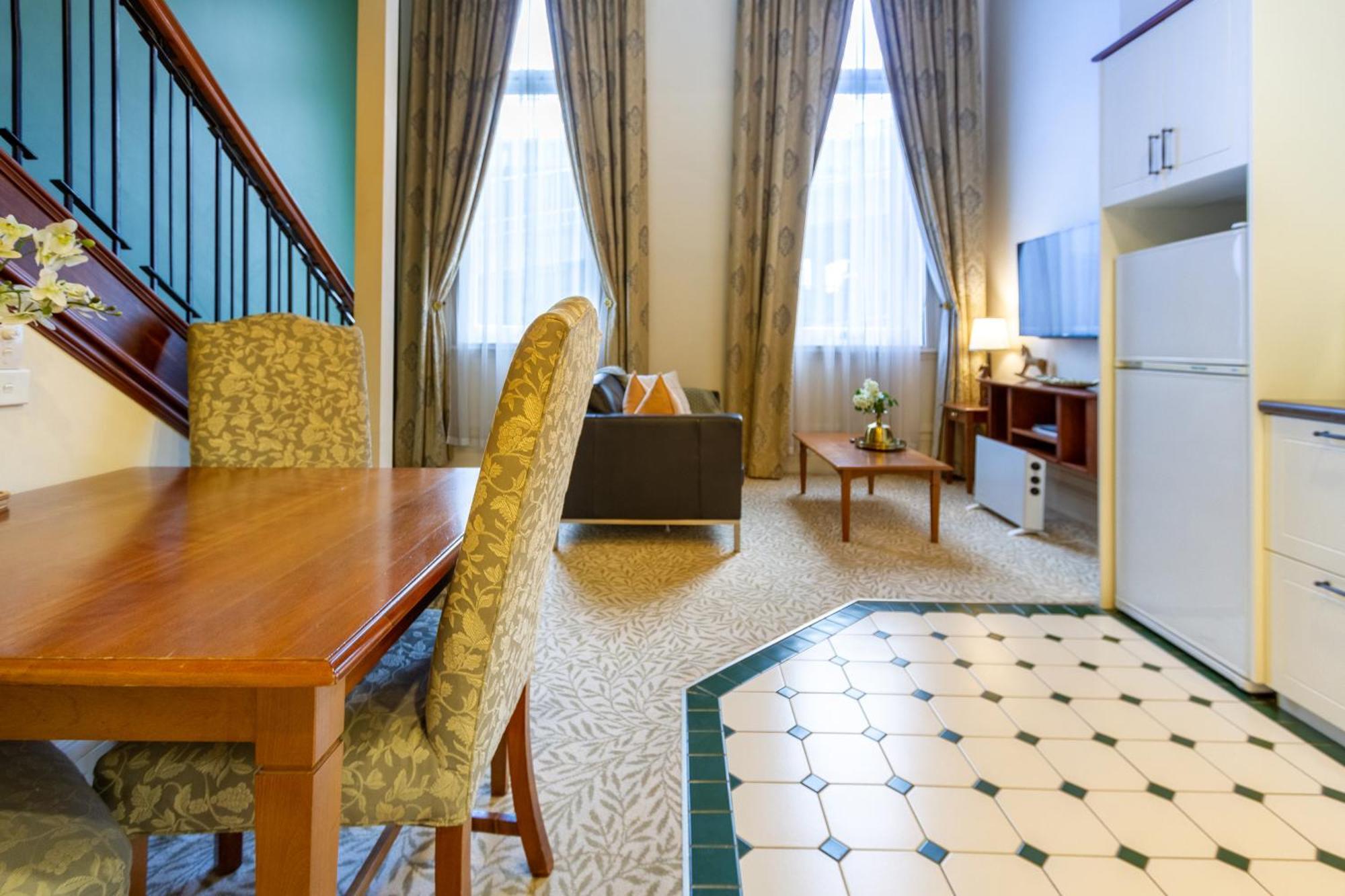 Beauty In The Cbd - 1Bed Free Parking Pool Daire Christchurch Dış mekan fotoğraf