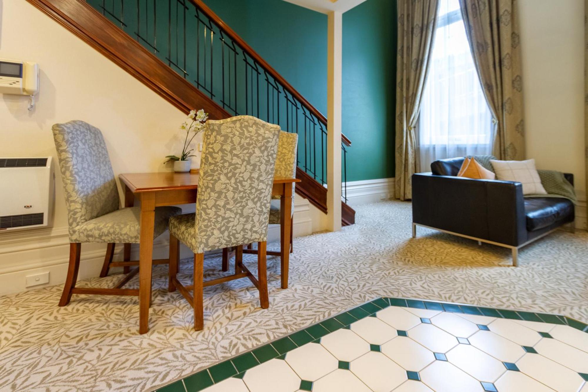 Beauty In The Cbd - 1Bed Free Parking Pool Daire Christchurch Dış mekan fotoğraf